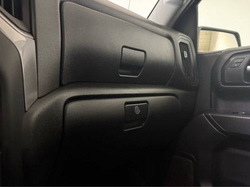 Used 2022 Chevrolet Silverado 1500 W/T w/ WT Value Package AWD/4WD image 20