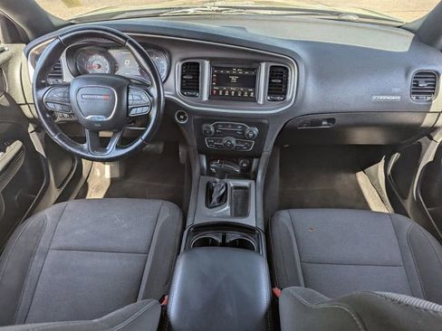 Used 2022 Dodge Charger SXT w/ Blacktop Package RWD image 14