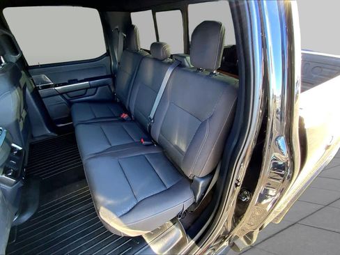 Used 2021 Ford F150 XLT w/ Equipment Group 302A High RWD image 19
