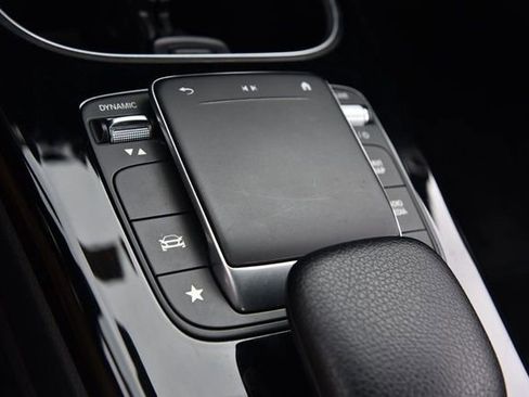 Used 2023 Mercedes-Benz CLA 250 4MATIC w/ Premium Package image 19