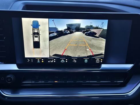 Used 2025 Chevrolet Silverado 2500 High Country w/ Midnight Edition image 20