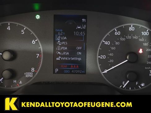Used 2024 Toyota Corolla LE FWD image 12
