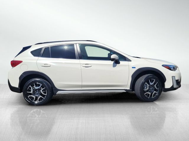 Used 2023 Subaru Crosstrek Hybrid w/ Moonroof Package w/Navigation AWD/4WD image 3