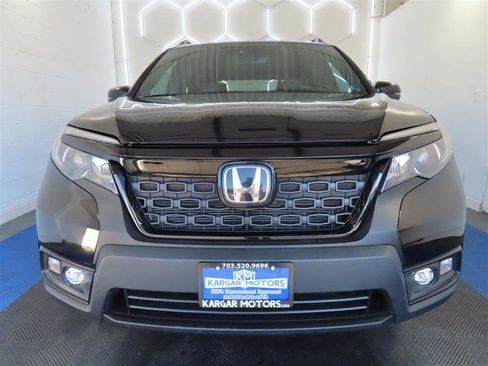 Used 2019 Honda Passport EX-L image 3