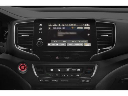 Used 2022 Honda Passport TrailSport image 10