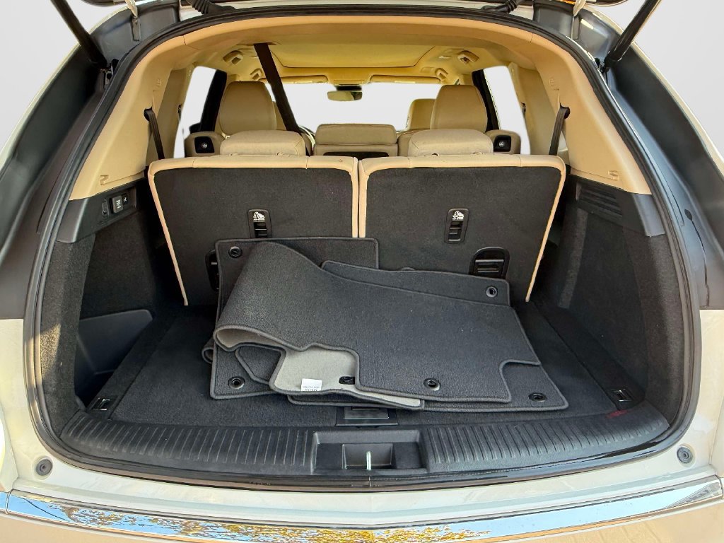 Used 2025 Acura MDX w/ Technology Package AWD/4WD image 9