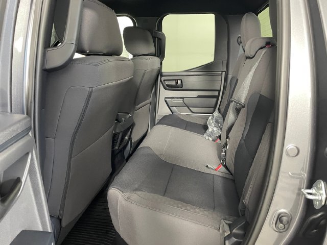 New 2026 Toyota Tundra SR AWD/4WD image 6