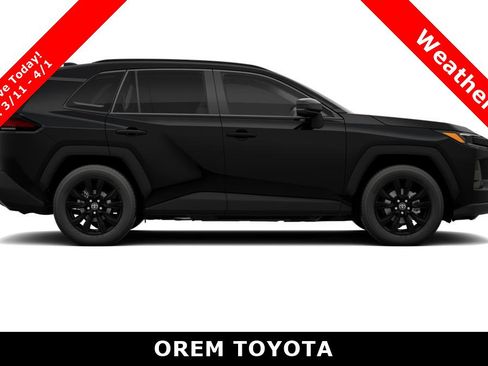 New 2026 Toyota RAV4 XLE Premium image 12