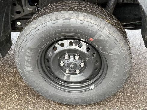 New 2026 Ford Ranger XL image 8
