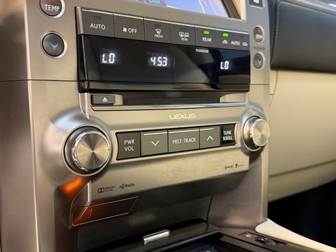 Used 2021 Lexus GX 460 Premium AWD/4WD image 29