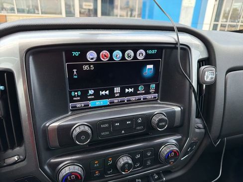 Used 2019 Chevrolet Silverado 1500 LT w/ All Star Edition image 11