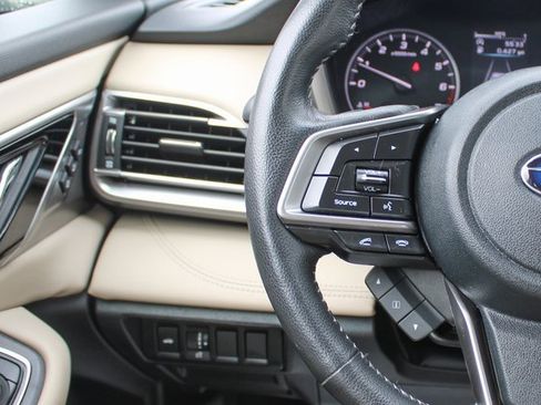 Used 2022 Subaru Legacy Limited XT image 31