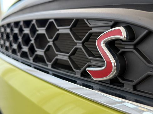 Used 2024 MINI Cooper S FWD image 36