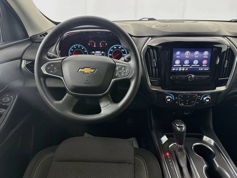 Used 2020 Chevrolet Traverse LS FWD image 26