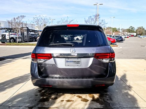 Used 2016 Honda Odyssey LX image 10