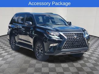 Used 2023 Lexus GX 460 Premium AWD/4WD video 3
