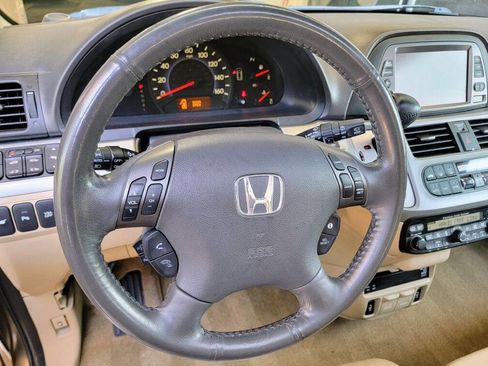 Used 2008 Honda Odyssey Touring image 38