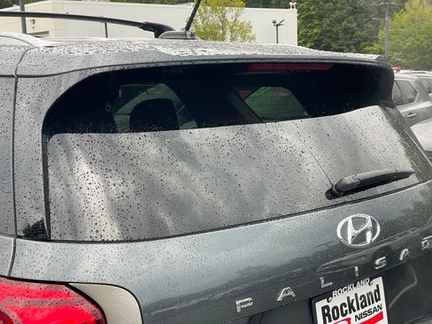 Used 2022 Hyundai Palisade SEL FWD image 32