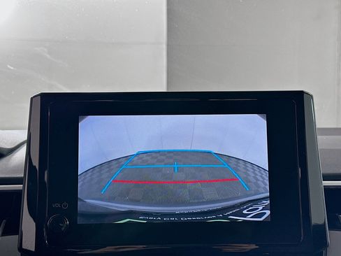 Used 2024 Toyota Corolla LE image 21