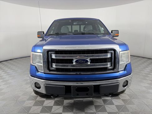 Used 2013 Ford F150 XLT w/ XLT Convenience Pkg image 2