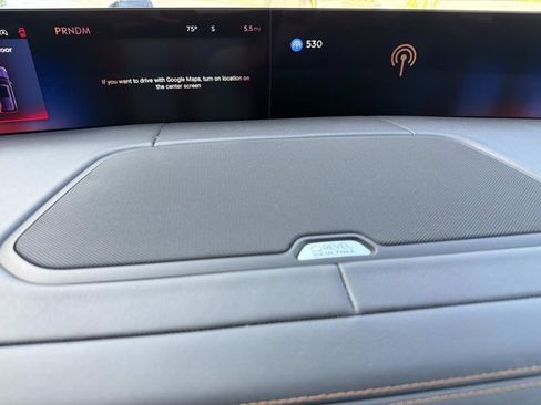 New 2026 Lincoln Navigator Black Label AWD/4WD image 28