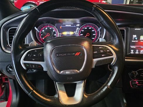 Used 2015 Dodge Charger SXT w/ Plus Group image 14