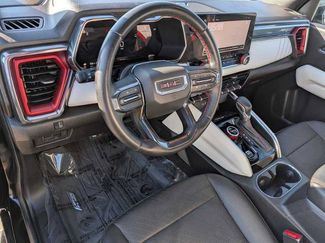 Used 2023 GMC Canyon AT4X AWD/4WD video 2