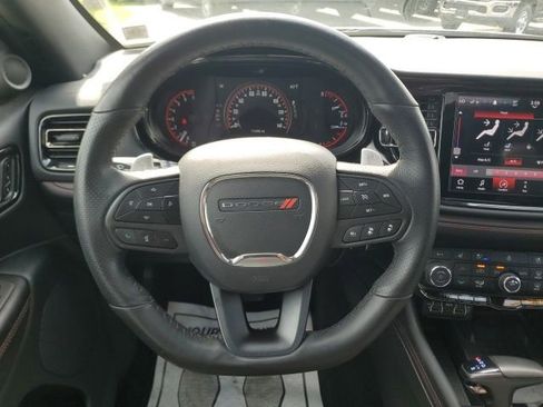 Used 2025 Dodge Durango GT AWD/4WD image 19