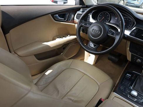Used 2014 Audi A7 3.0T Premium Plus w/ 19" Sport Package image 20
