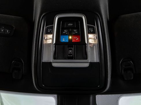 Used 2025 RAM 1500 Lone Star image 29