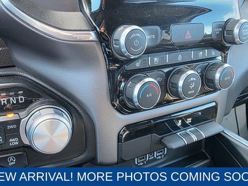 Used 2023 RAM 1500 Laramie image 19