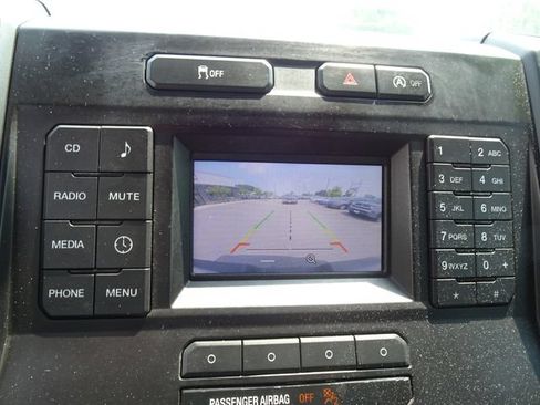 Used 2015 Ford F150 XL w/ Equipment Group 101A Mid AWD/4WD image 22