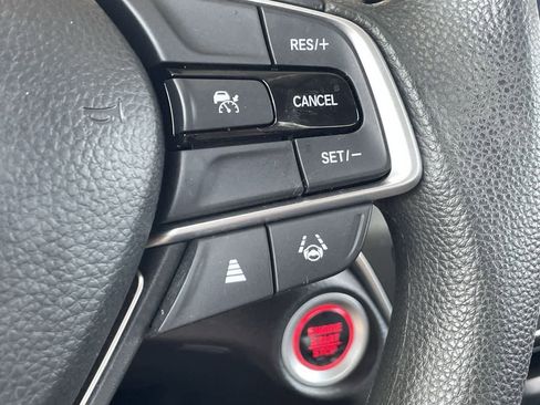 Used 2021 Honda Accord LX image 26