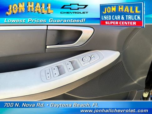 Used 2024 Hyundai Sonata SEL FWD image 24