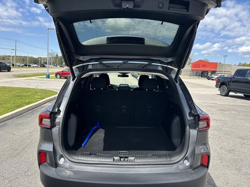 Used 2024 Ford Escape Active AWD/4WD image 8
