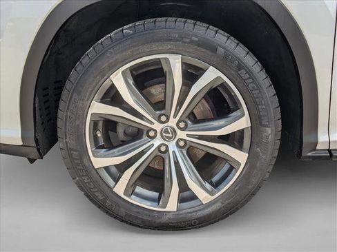 Used 2019 Lexus RX 450h AWD w/ Navigation Package image 25