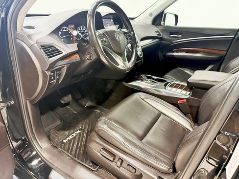 Used 2017 Acura MDX SH-AWD w/ Technology Package image 29