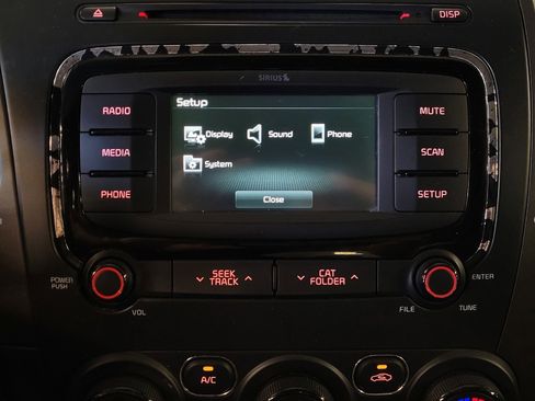 Used 2018 Kia Forte LX w/ LX Rear Camera Package FWD image 25