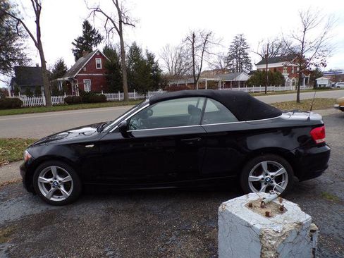 Used 2013 BMW 128i Convertible image 5