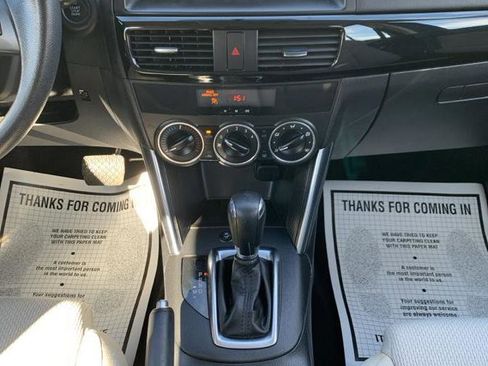 Used 2015 MAZDA CX-5 Sport w/ Bluetooth Audio Package image 15