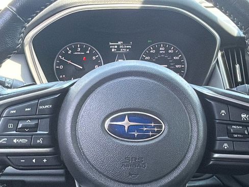 Used 2023 Subaru Outback Onyx Edition AWD/4WD image 14