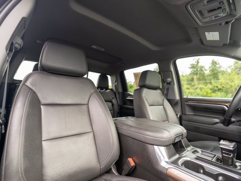 Used 2024 Chevrolet Silverado 1500 RST AWD/4WD image 12
