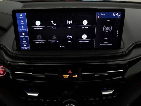 Certified 2026 Acura MDX Type S AWD/4WD image 21