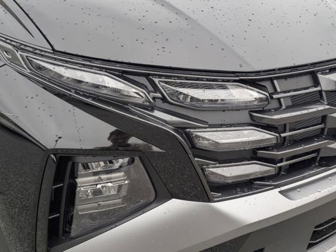 New 2026 Hyundai Tucson Limited image 14