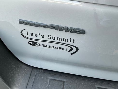 New 2026 Subaru Outback Touring XT image 5