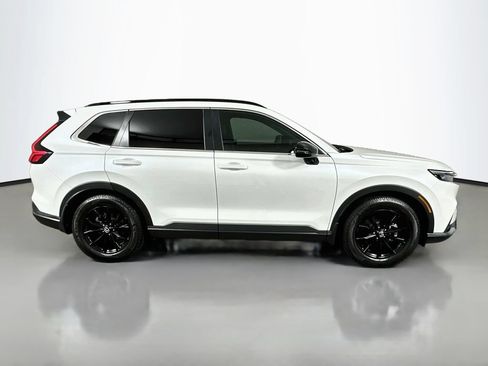 Used 2024 Honda CR-V Sport-L image 4