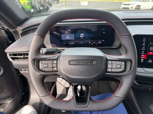 New 2026 Dodge Charger R/T AWD/4WD image 25