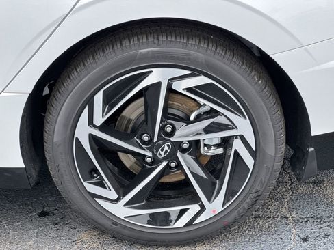 New 2026 Hyundai Sonata SEL image 19