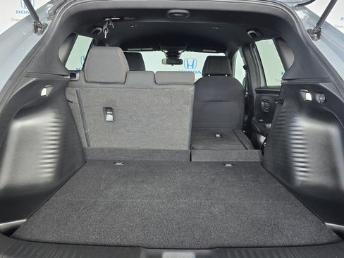 Used 2023 Honda HR-V Sport image 59