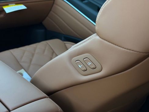 New 2026 Genesis GV80 3.5T Prestige image 18